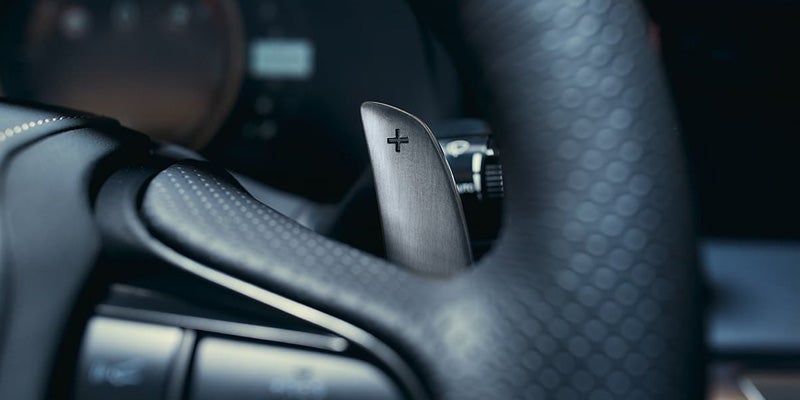 2019 Lexus LC Hybrid