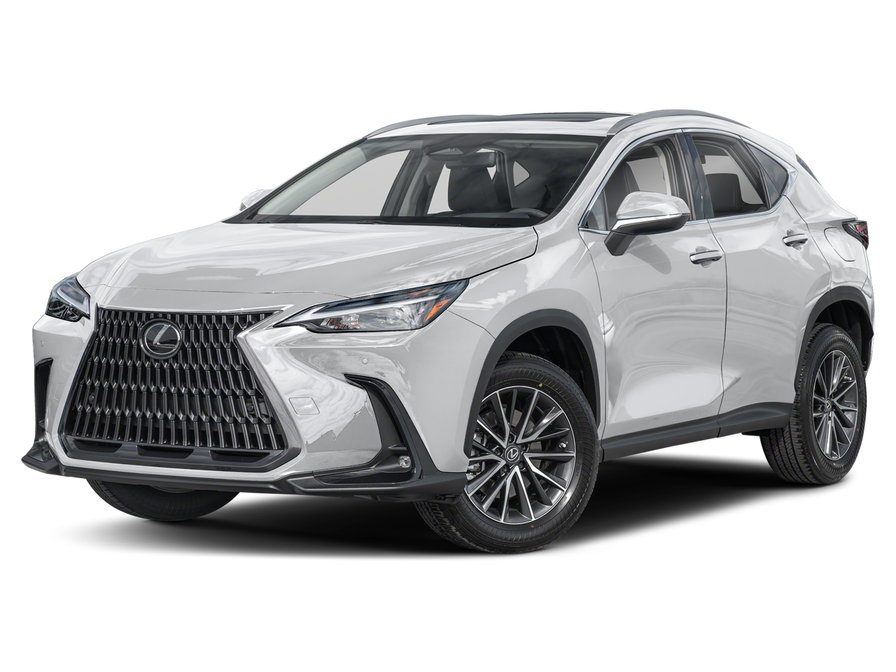 Certified Pre-owned Lexus Specials | Lexus of Kingsport Specials