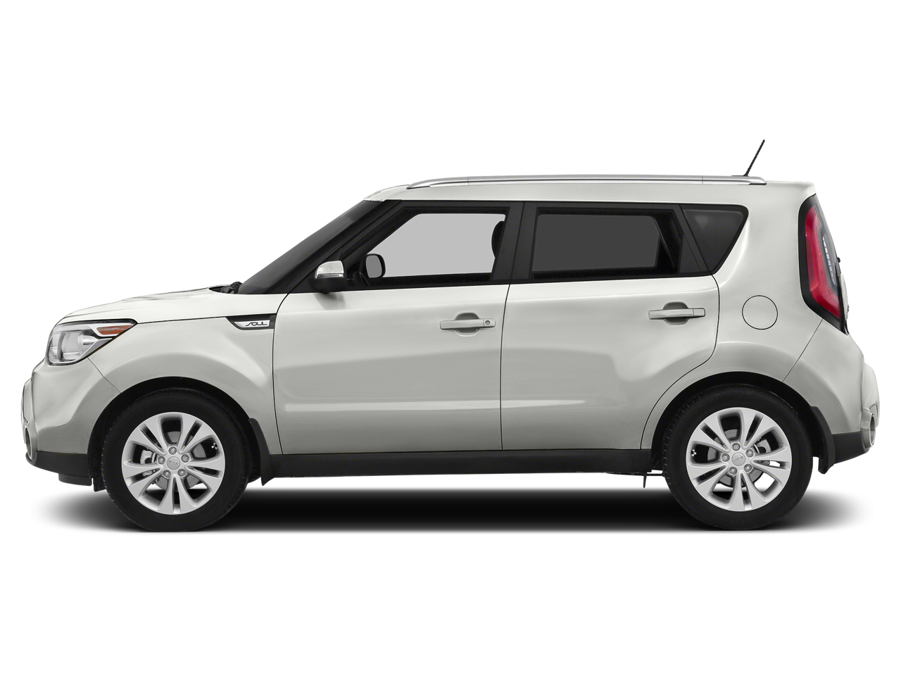 2015 Kia Soul Exclaim