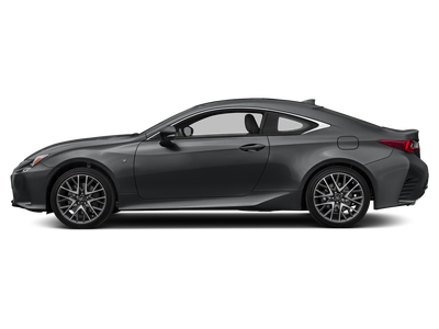 2015 Lexus RC 350