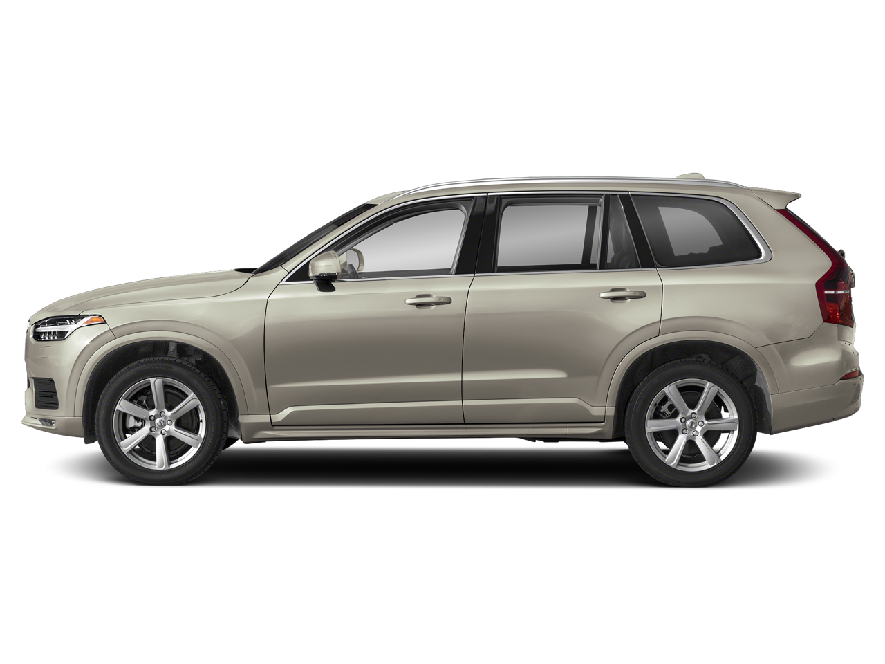 2023 Volvo XC90 B6 Plus 7-Seater