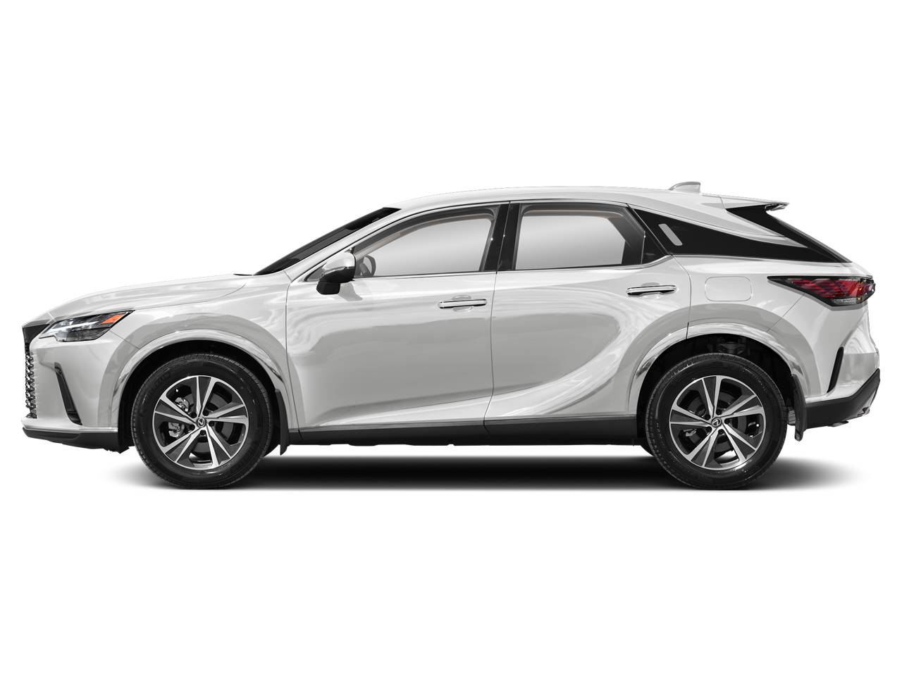 2025 Lexus RX 