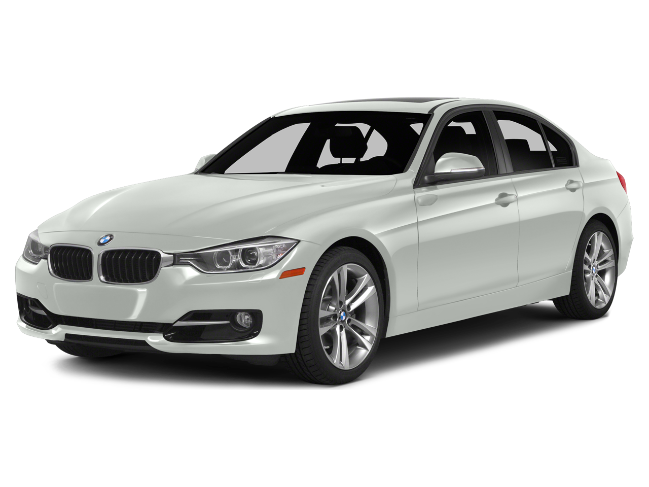 2015 BMW 3 Series 320i for sale in Kingsport, TN