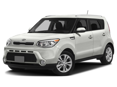 2015 Kia Soul Exclaim