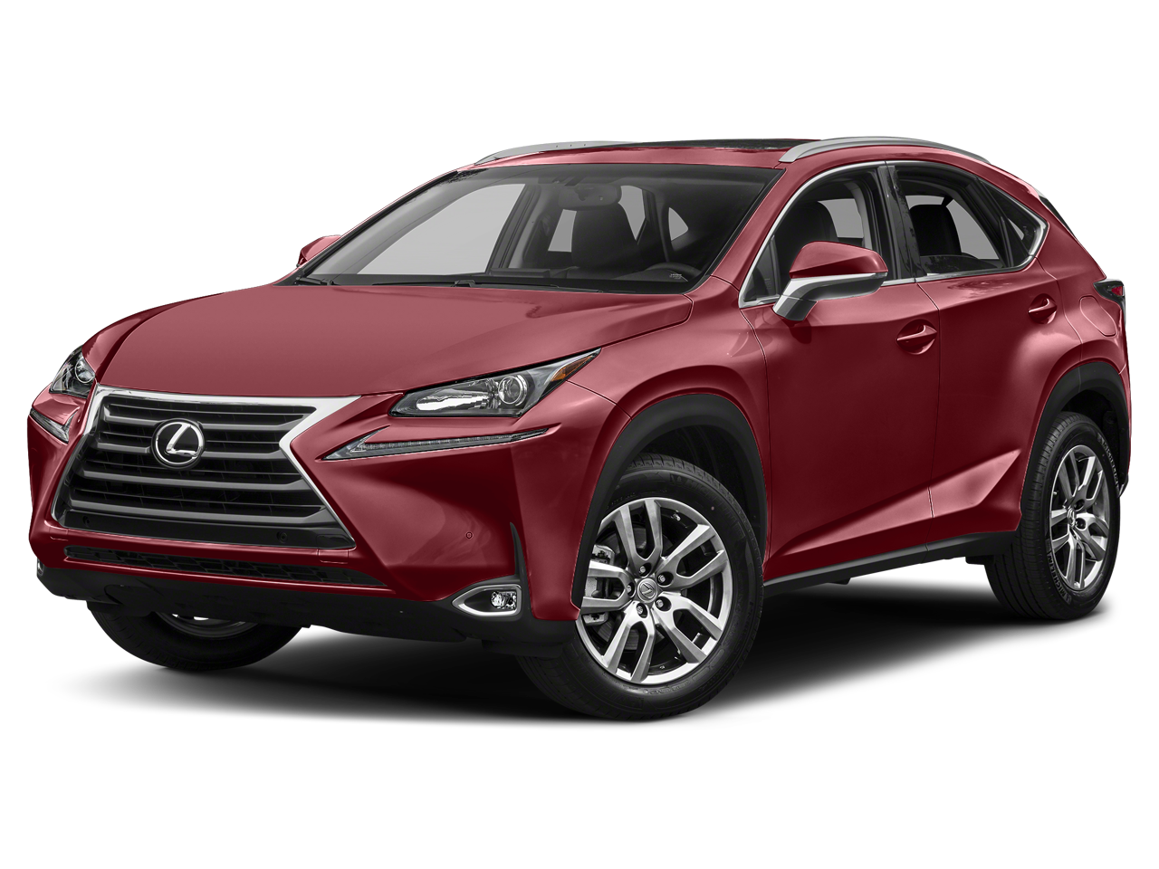 2015 Lexus NX 350 200t F Sport 4x4's photo