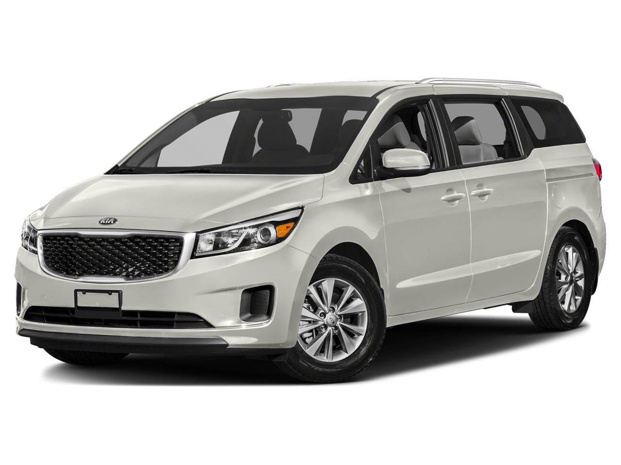 2016 Kia Sedona EX