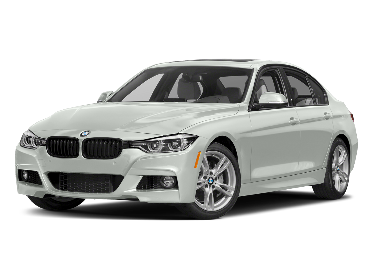 2017 BMW 3 Series 340i xDrive Sedan's photo
