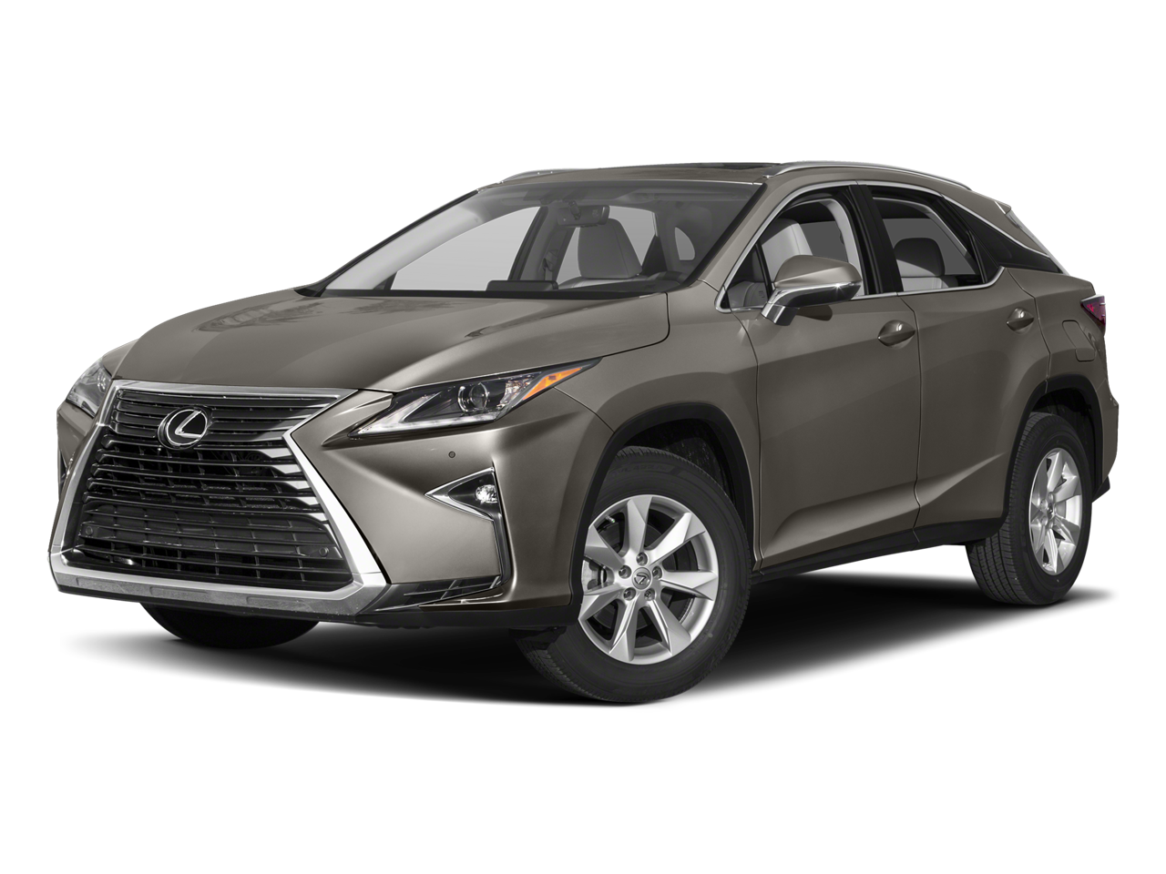 2017 Lexus RX 350 350 4x4's photo