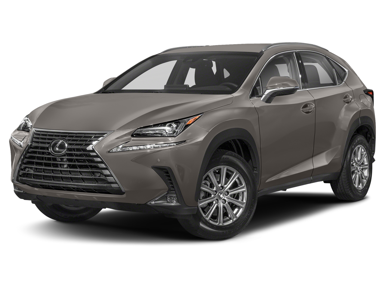 2018 Lexus NX 300