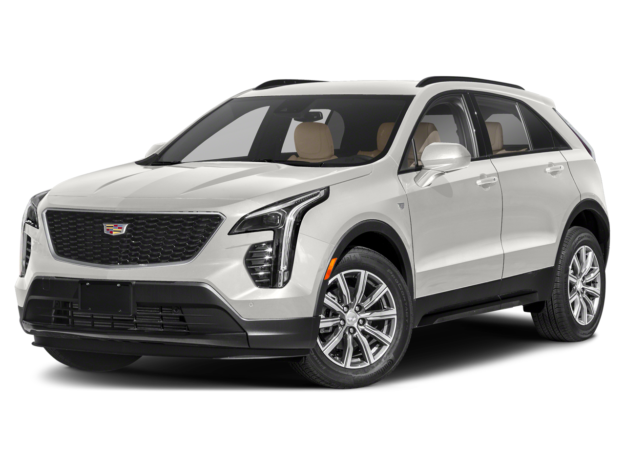 2019 Cadillac XT4 Sport's photo