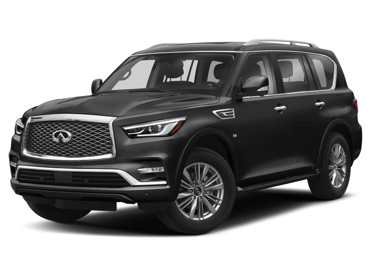 2019 INFINITI QX80 Base for sale in Kingsport, TN