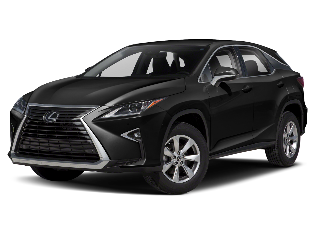 2019 Lexus RX 350 350 AWD's photo