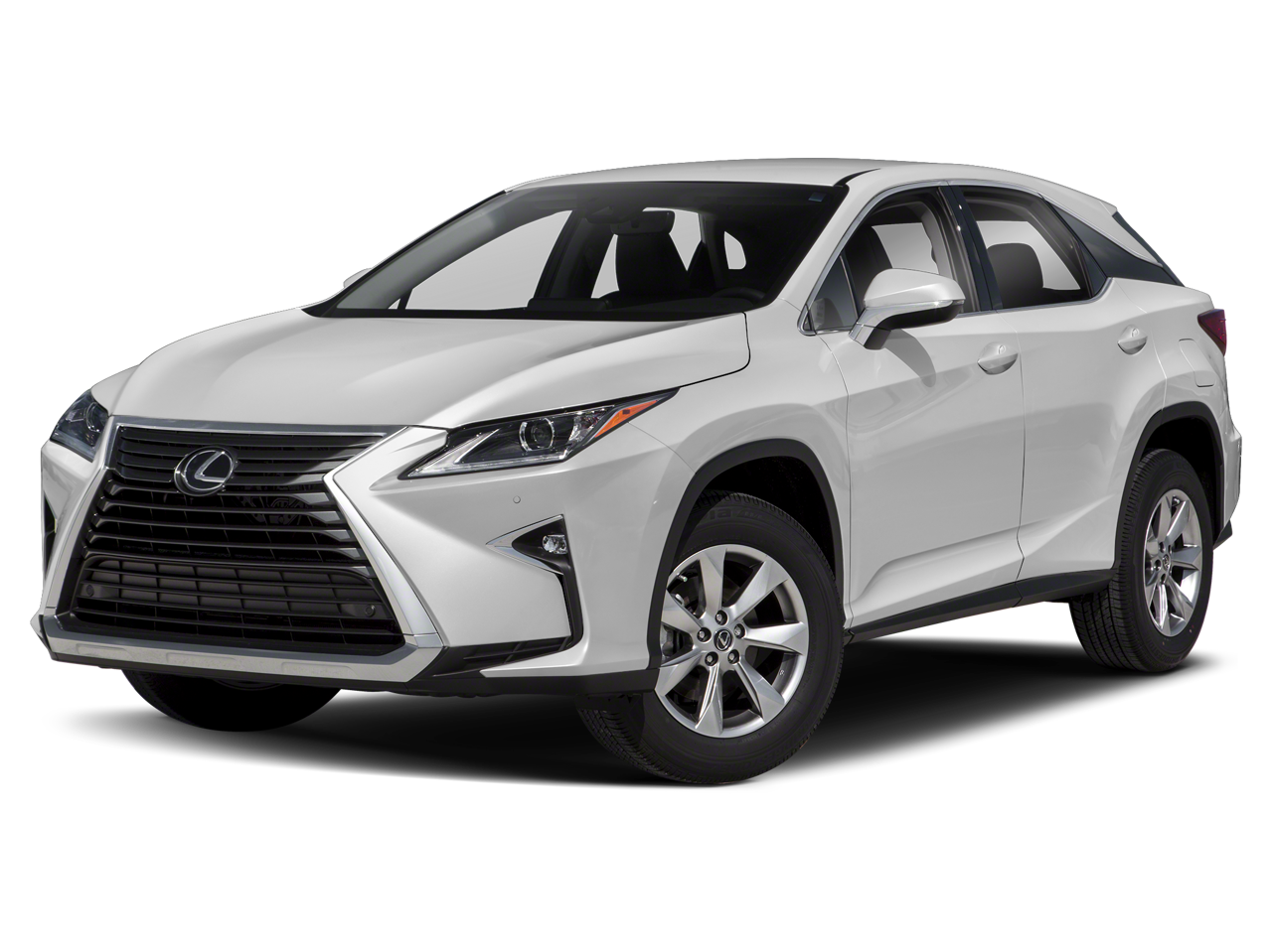 2019 Lexus RX 350 350 AWD's photo