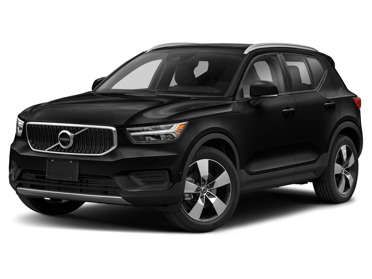 2019 Volvo XC40 T5 Momentum AWD's photo