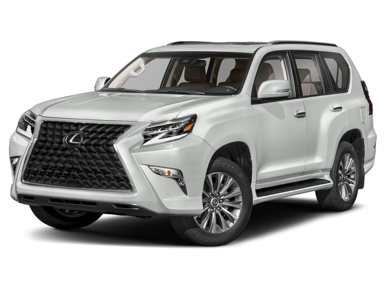 2020 Lexus GX 460 460 LUXURY's photo