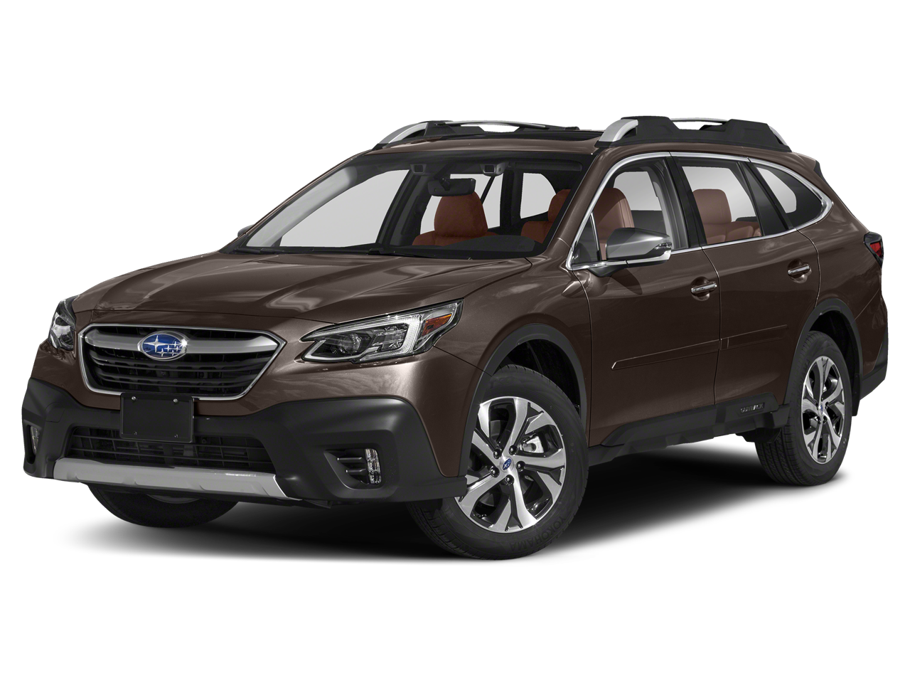 2020 Subaru Outback Touring XT's photo