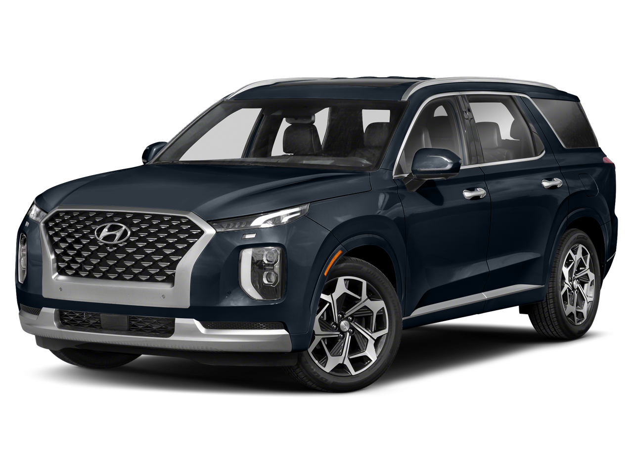 2021 Hyundai Palisade