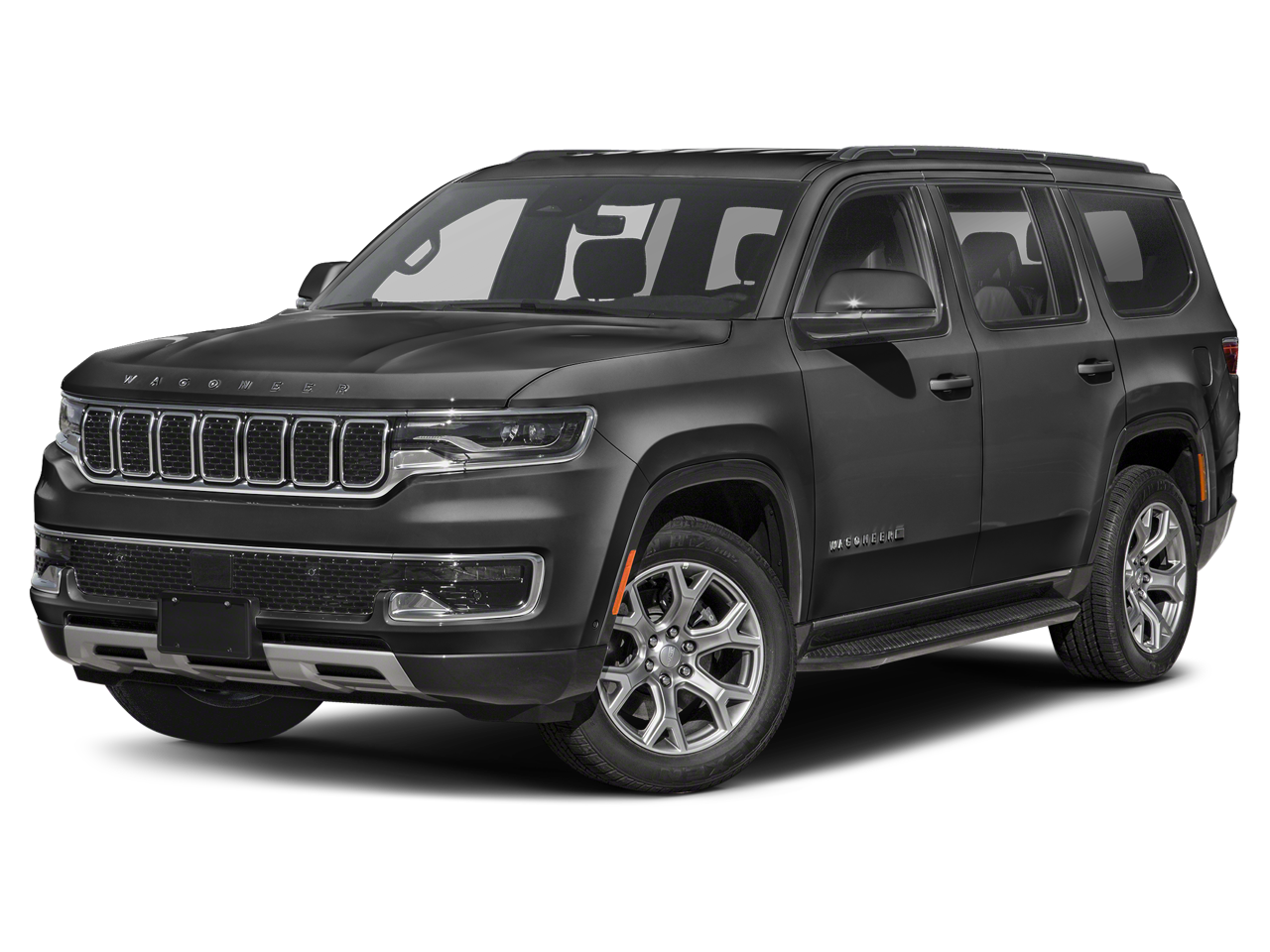 2022 Jeep Wagoneer Series I for sale in Kingsport, TN