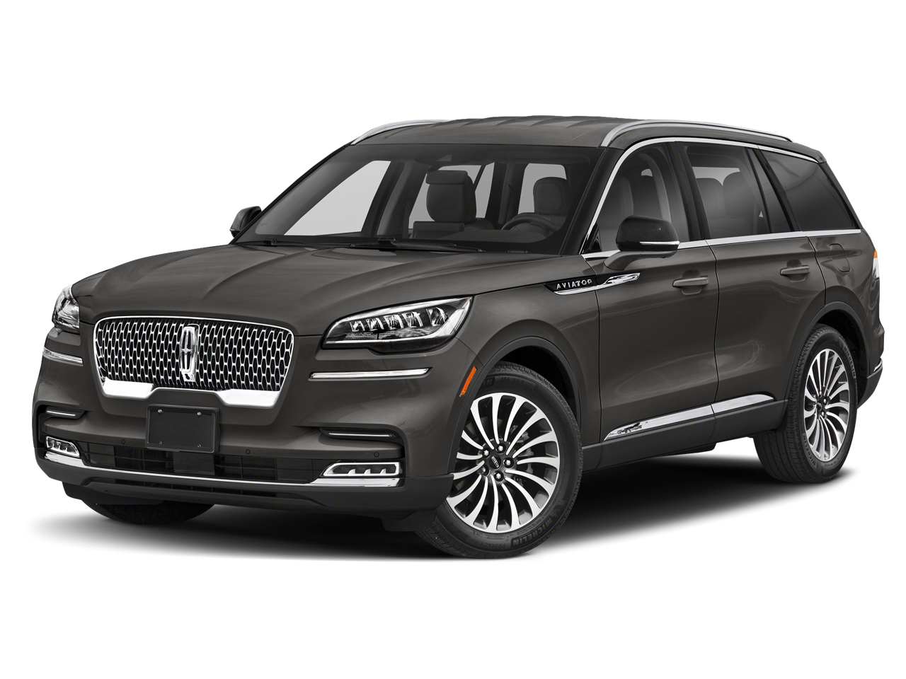 2022 Lincoln Aviator Reserve AWD's photo