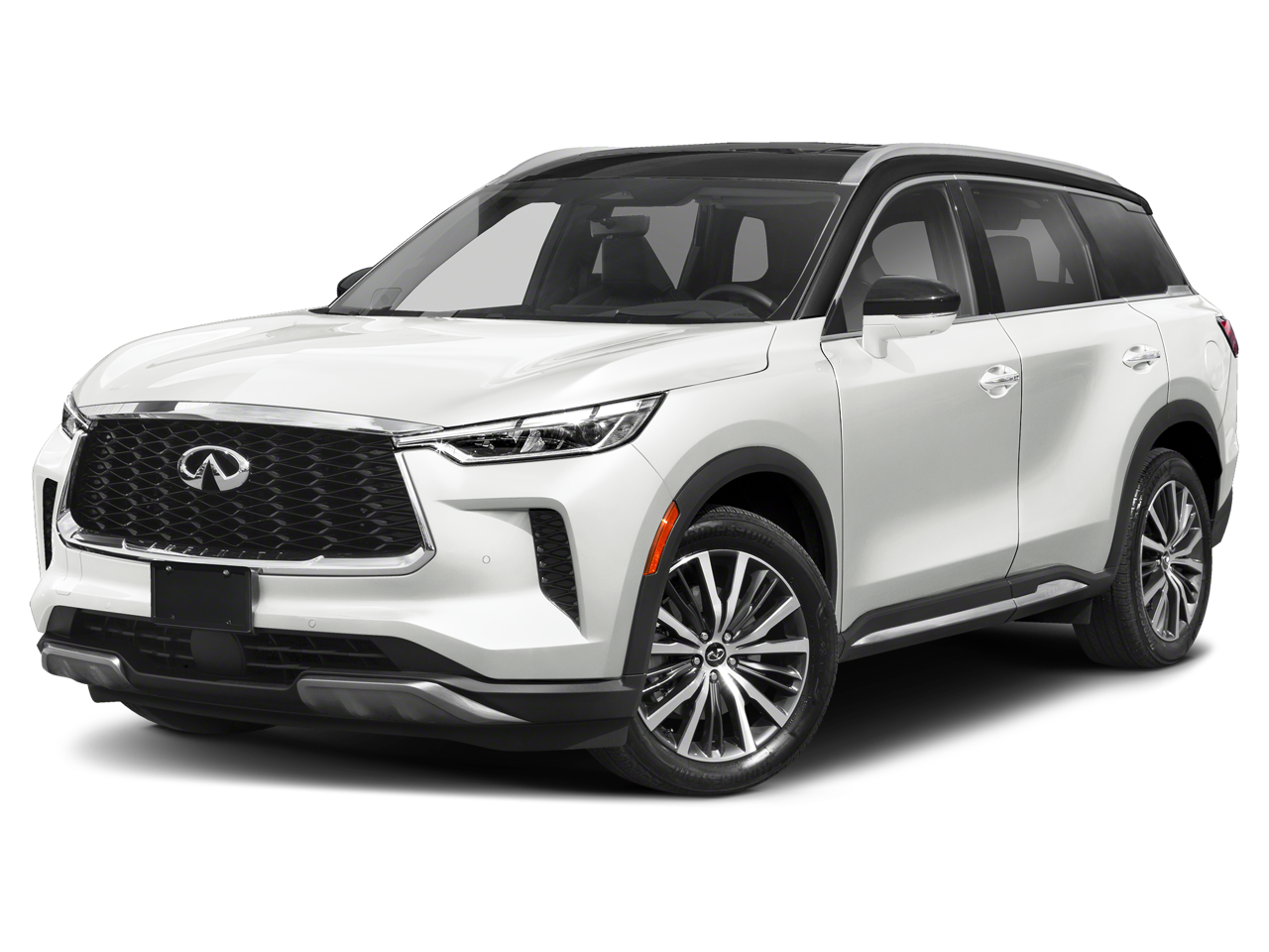 2023 INFINITI QX60 AUTOGRAPH AWD's photo