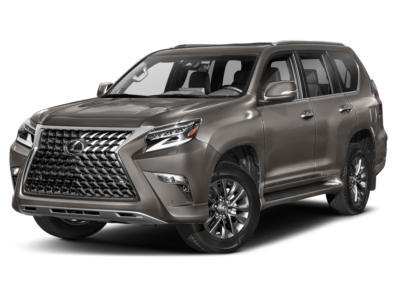 2023 Lexus GX PREMIUM