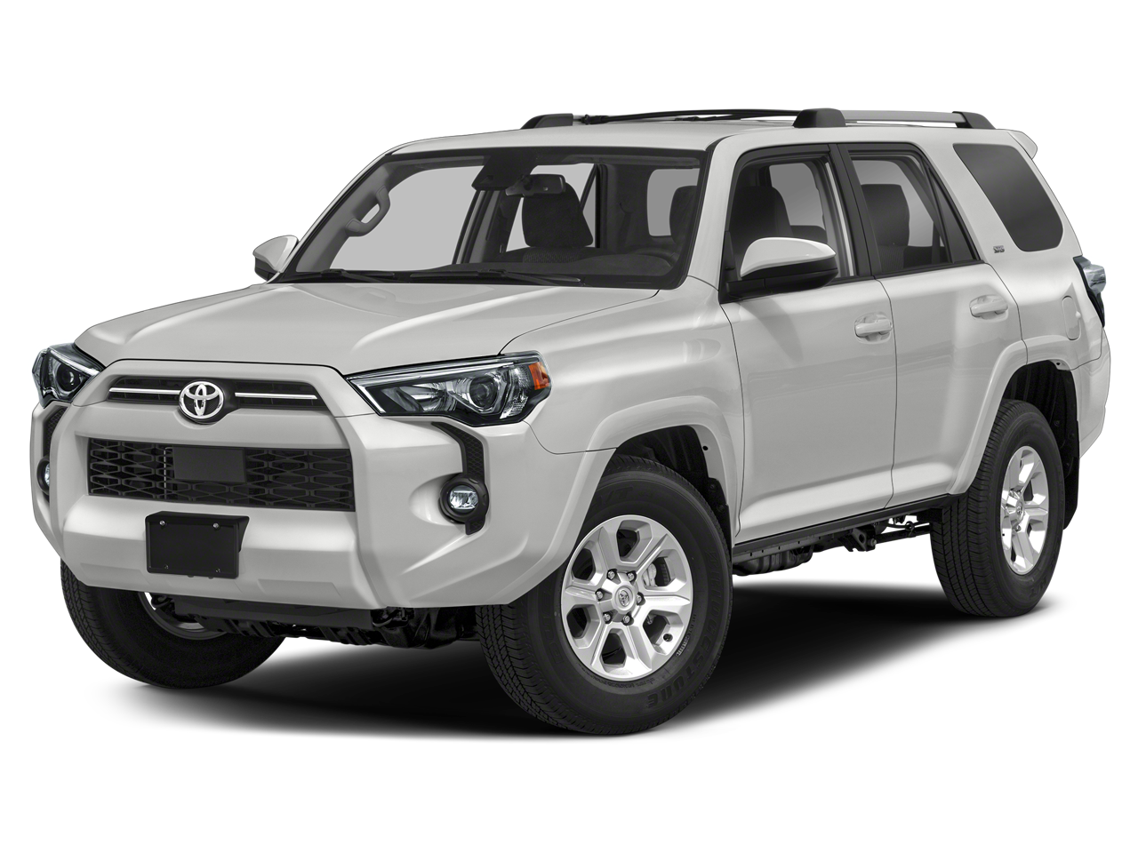2023 Toyota 4Runner SR5 for sale in Kingsport, TN