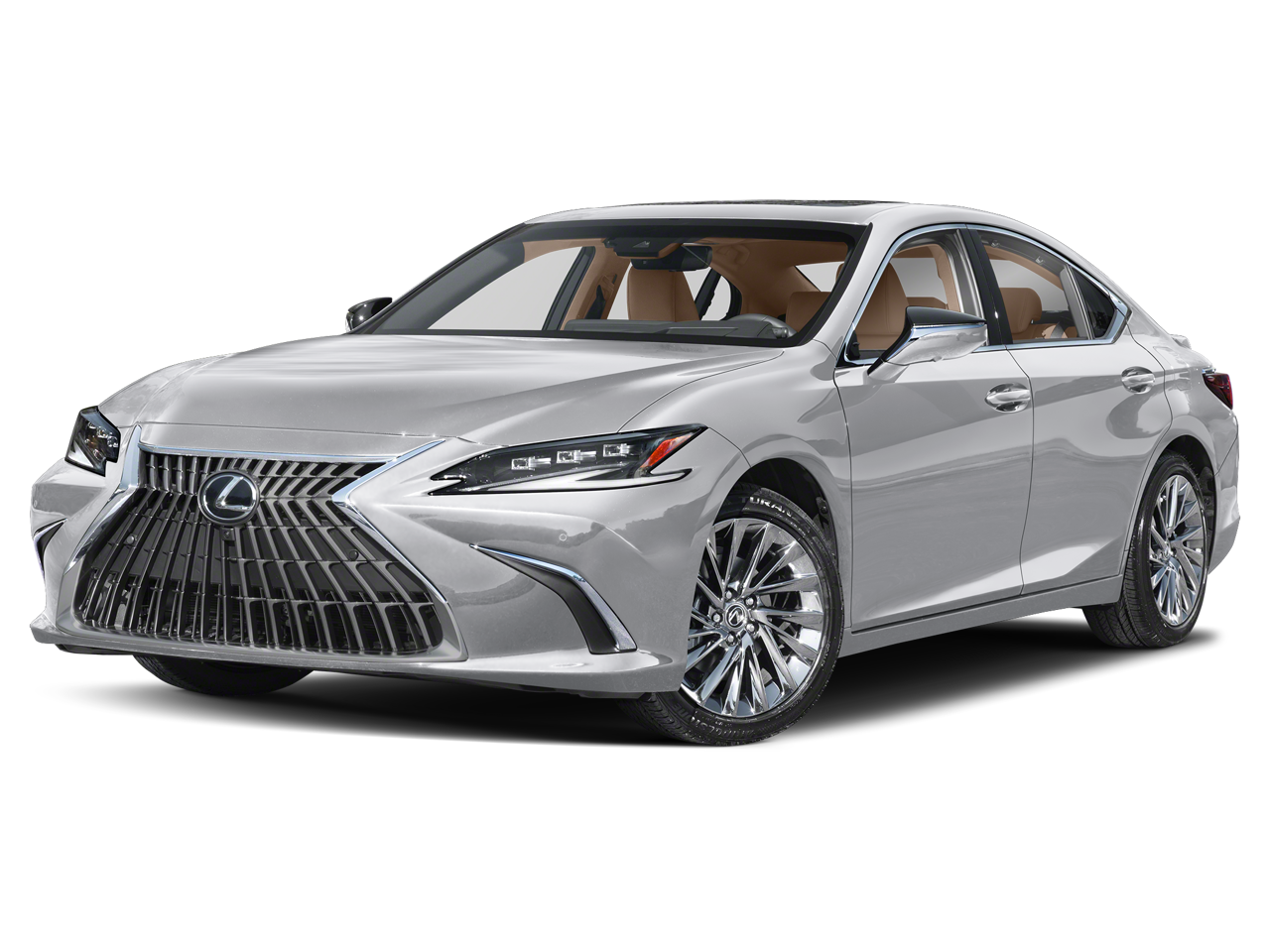 2024 Lexus ES 300h Ultra Luxury