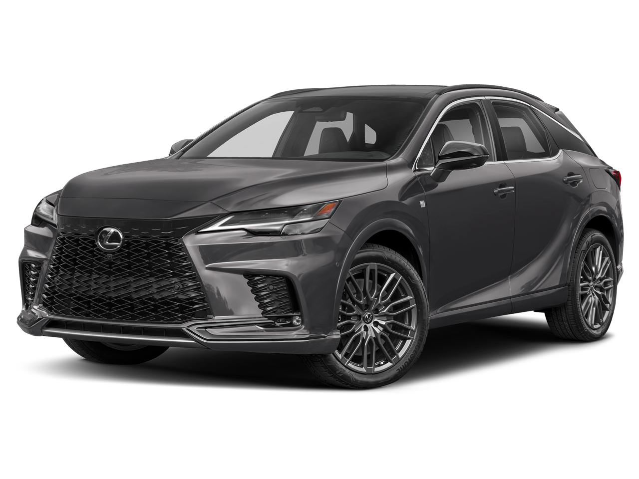 2024 Lexus RX Hybrid