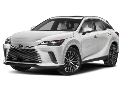 2025 Lexus RX 350 Premium Plus
