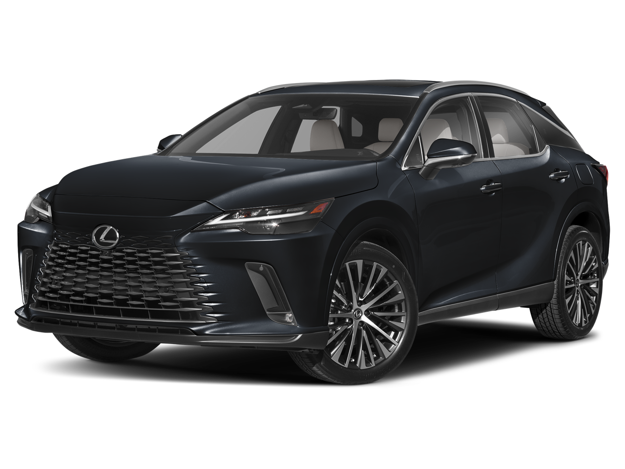 2025 Lexus RX 350