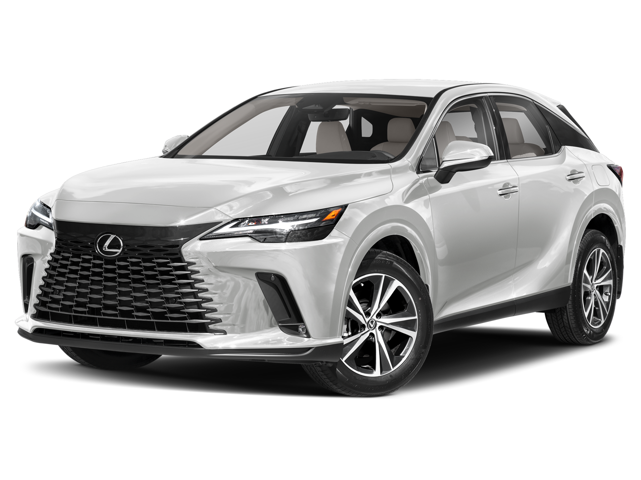 2025 Lexus RX 350 Premium Plus
