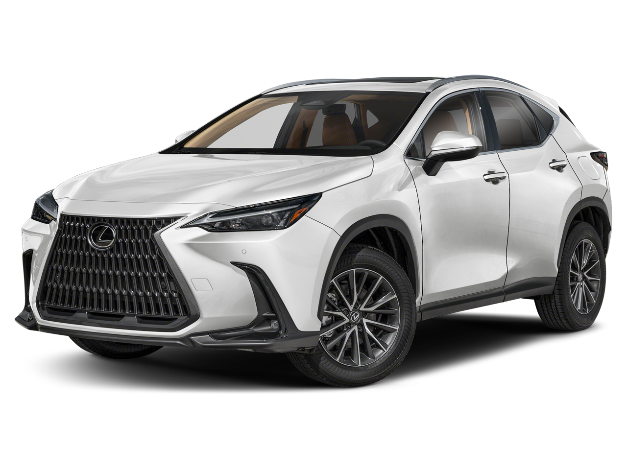 2025 Lexus NX | 2025 Lexus NX near Kingsport TN | Lexus of Kingsport