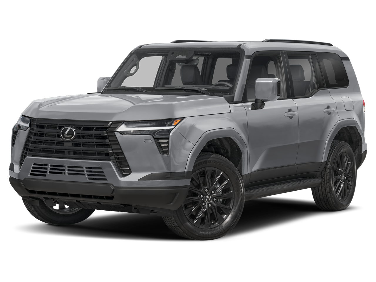 2025 Lexus GX