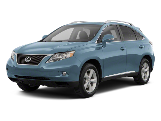 2010 Lexus RX 350 350 AWD's photo
