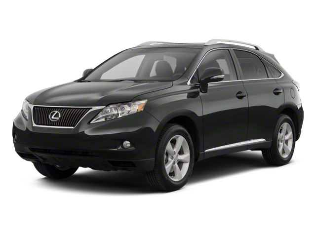 2011 Lexus RX 350 350 AWD's photo