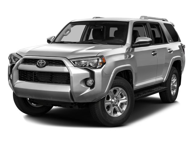2016 Toyota 4Runner