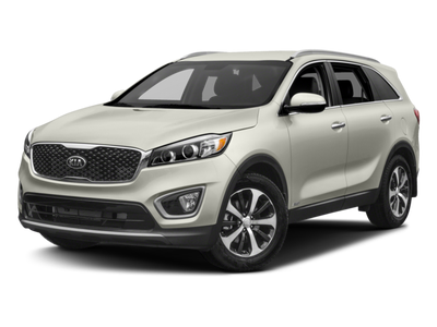 2017 Kia Sorento EX