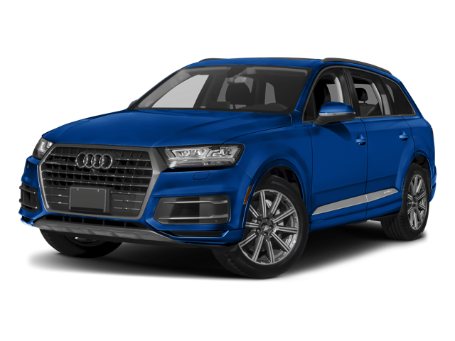 2018 Audi Q7 2.0T quattro tiptronic Premium Plus's photo