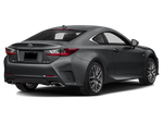 2015 Lexus RC 350