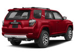 2020 Toyota 4Runner TRD Off-Road Premium
