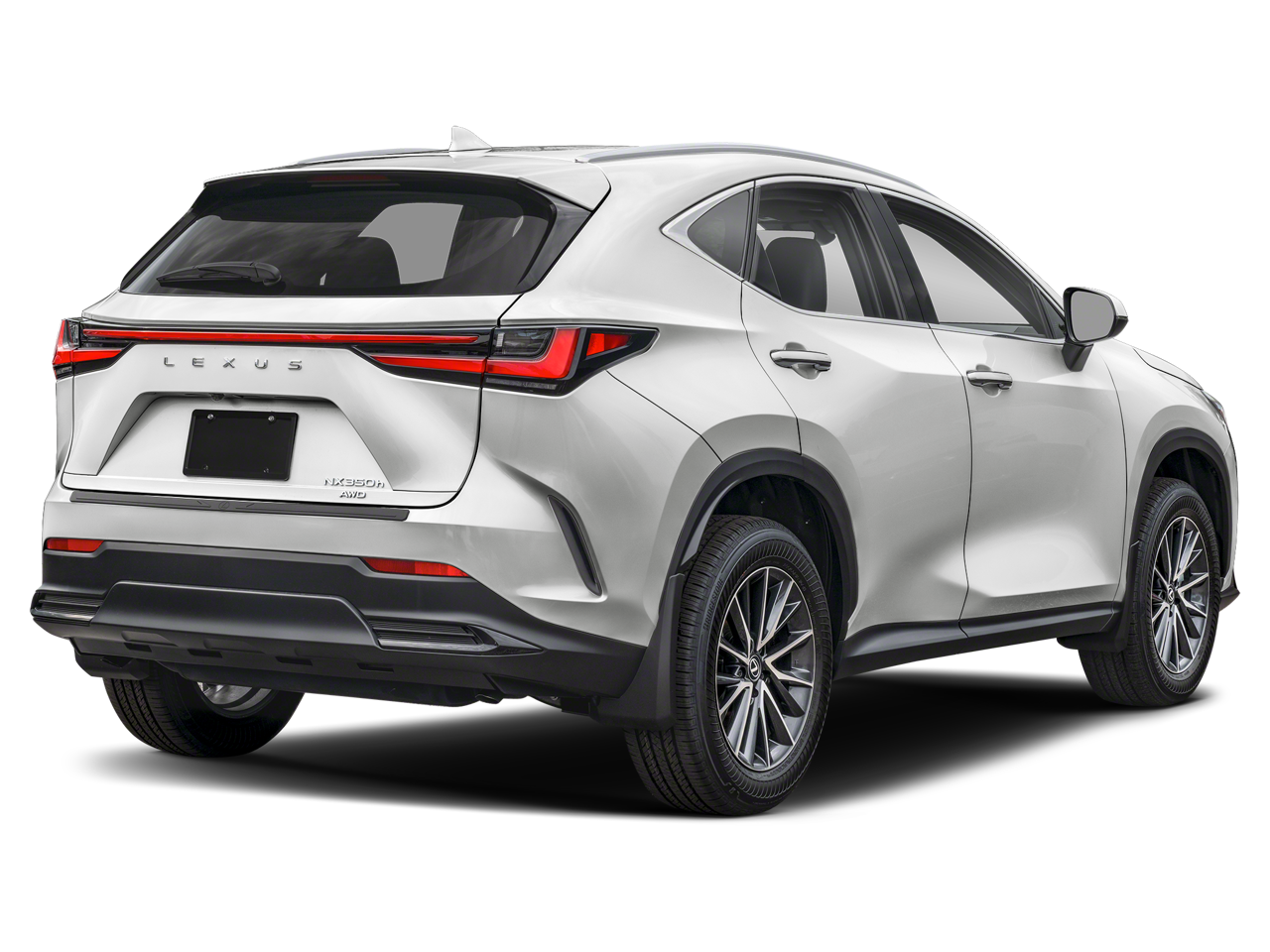 2023 Lexus NX 350h Premium