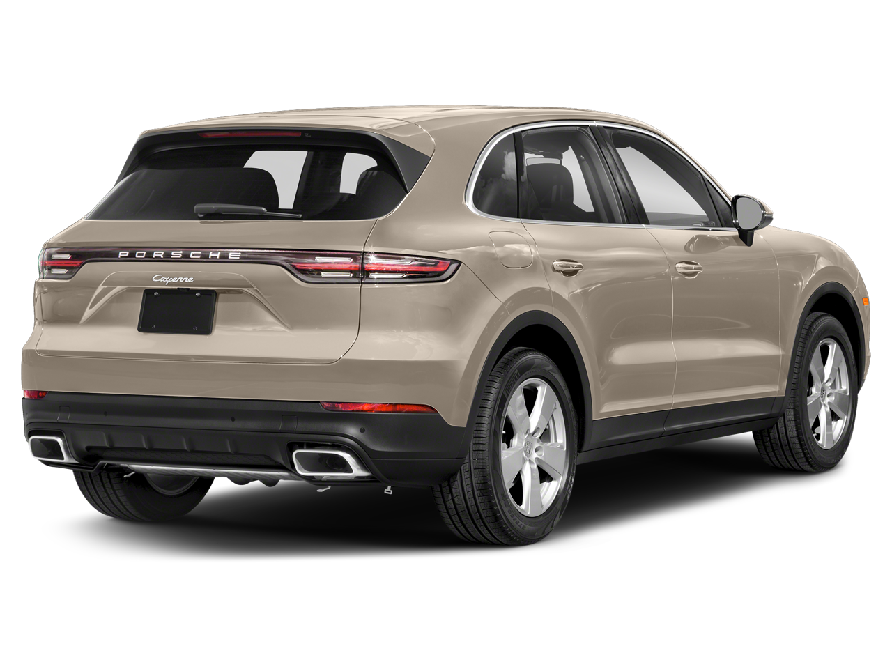 2023 Porsche Cayenne Base