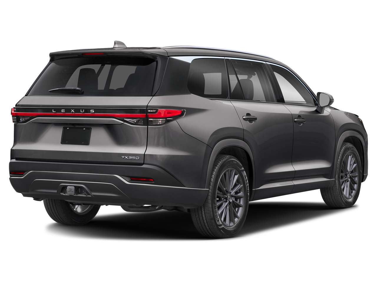 2024 Lexus TX 350 Premium