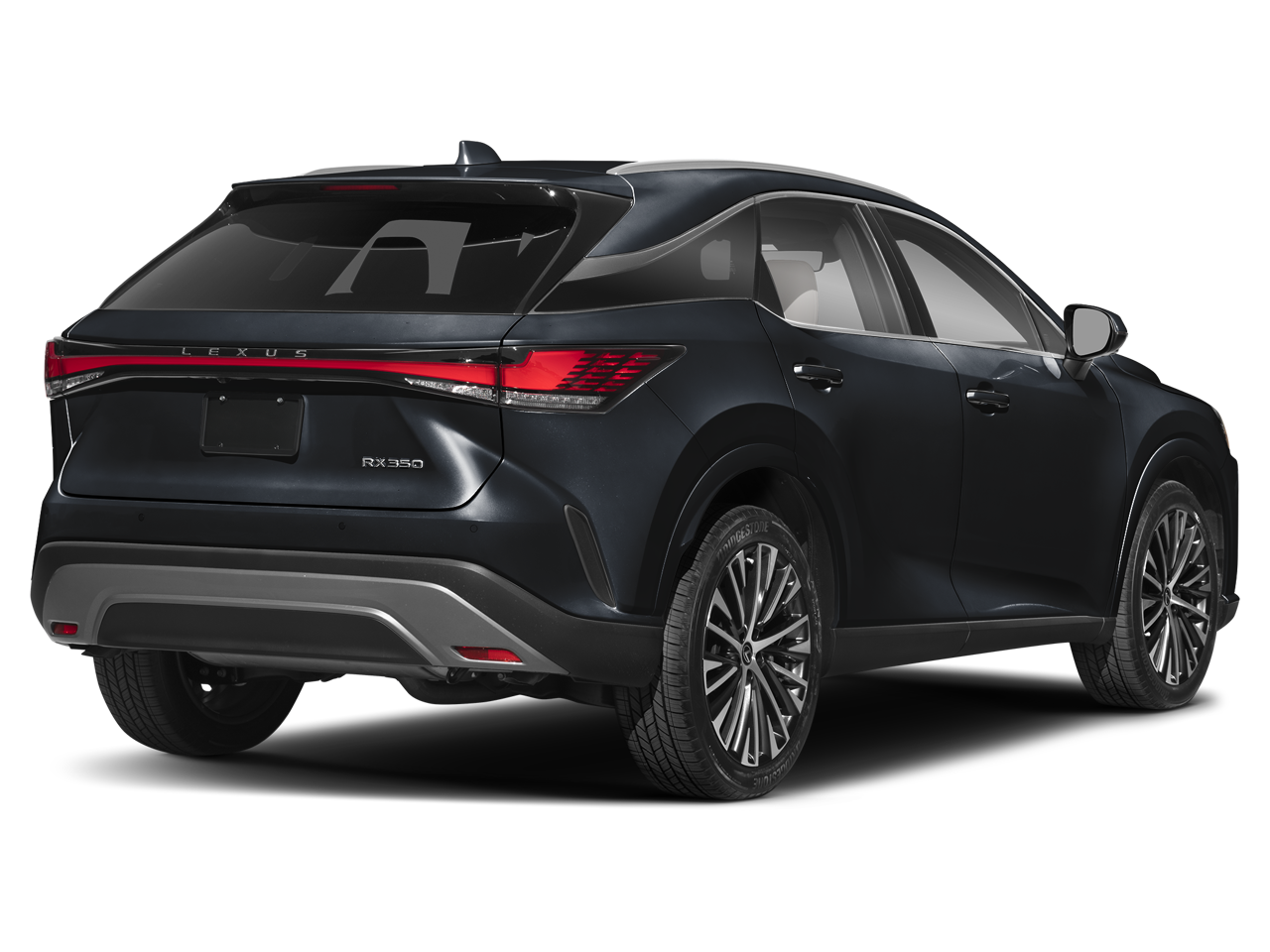 2025 Lexus RX 350 Premium Plus