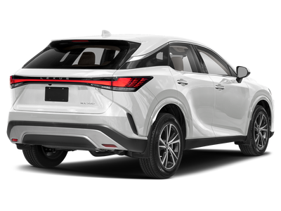 2025 Lexus RX 
