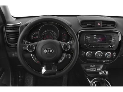 2015 Kia Soul Exclaim