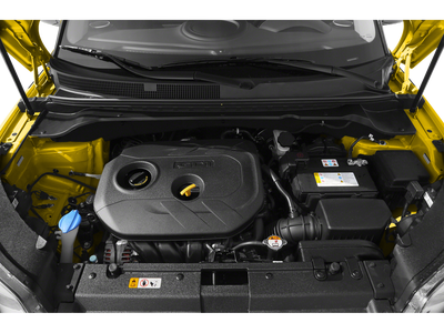 2015 Kia Soul Exclaim