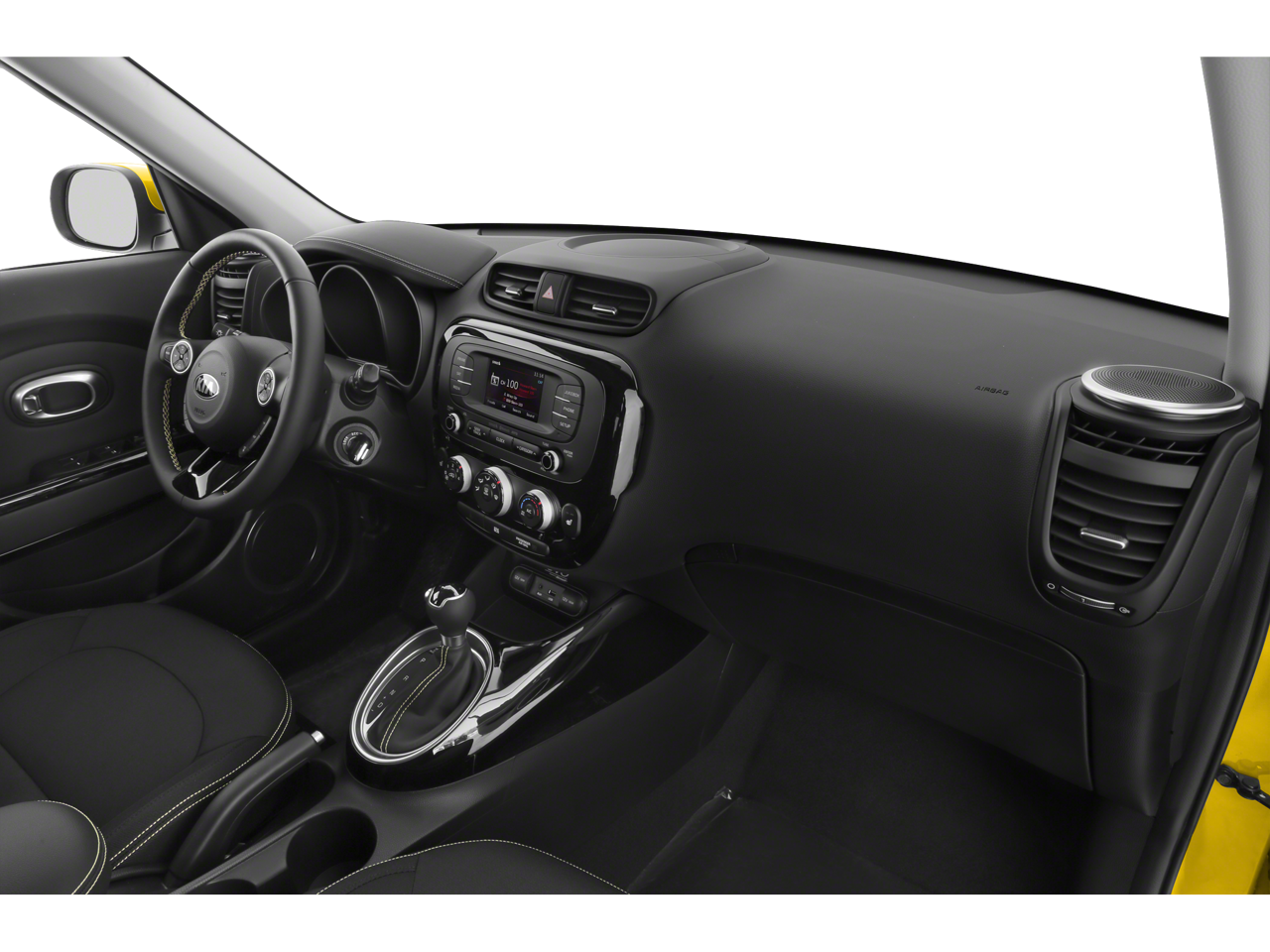 2015 Kia Soul Exclaim