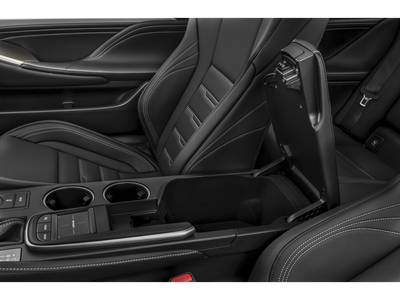 2015 Lexus RC 350