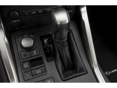 2015 Lexus NX 200t F Sport